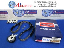 KIT CINGHIA DITRIBUZIONE PER AUDI CITROEN FIAT HYUNDAI PEUGEOT ROVER SUZUKI VW