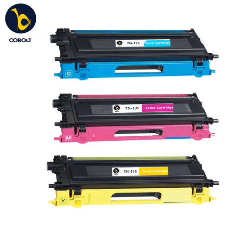 Cartuccia toner tn135 adatta - tn135,