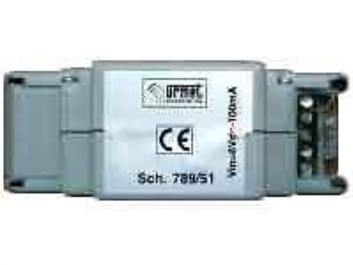 Urmet 789 dispisitivo per - 789/51,