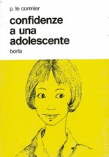 CONFIDENZE A UNA ADOLESCENTE
