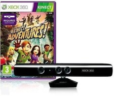 Kinect Xbox 360 Microsoft