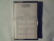 Lucio battisti apparenza - battisti, l'apparenza