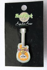 Spilla Hard Rock Cafe NO LOCATION/ONLINE Springsteen Signature Series #40168