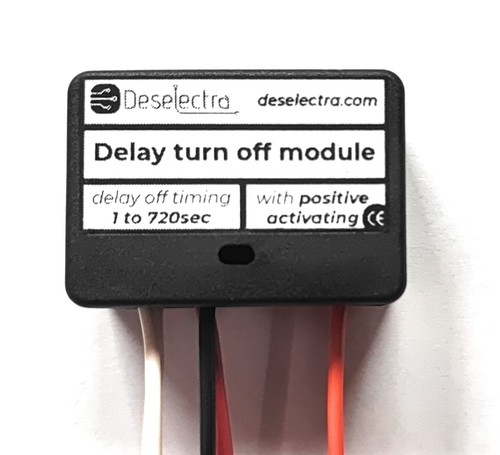 Timer auto switch - auto, time