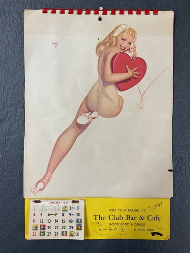 Calendario venditore petty - venditore,