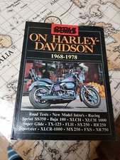 Cycle World On Harley-Davidson