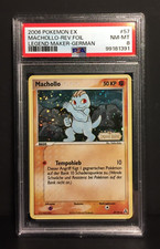 JJJJ Name Holo | Ex Holon