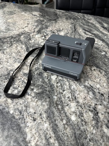 Polaroid impulse 600 plus - polaroid,