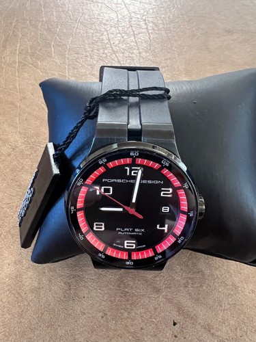 Orologio uomo porsche - orologio, design