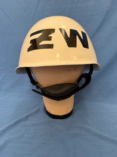 Casco sicurezza vintage - casco, di