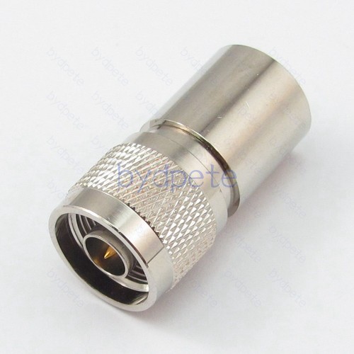 Spina maschio tipo - , n