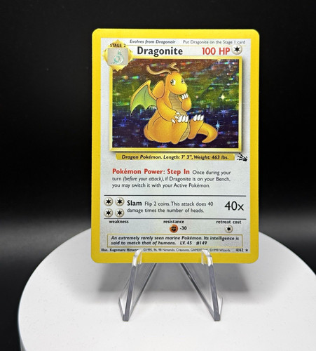 Wizards the coast dragonite - wizards,
