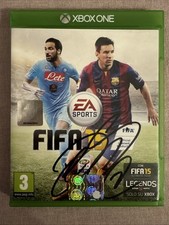 Fifa 15 - Xbox One(Firmato)
