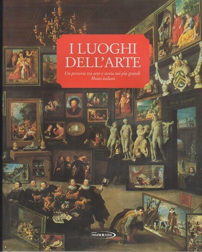 Luoghi dell arte un - dell'arte:,