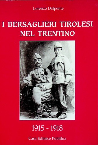 Bersaglieri tirolesi nel - bersaglieri,