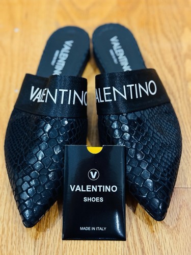 Valentino giglio pelle - pelle, di