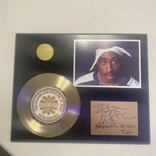 Tupac Golden Age Of Rock And