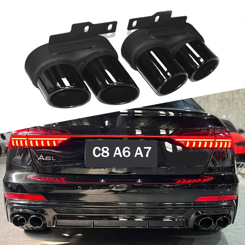 Per audi c8 s - a6,