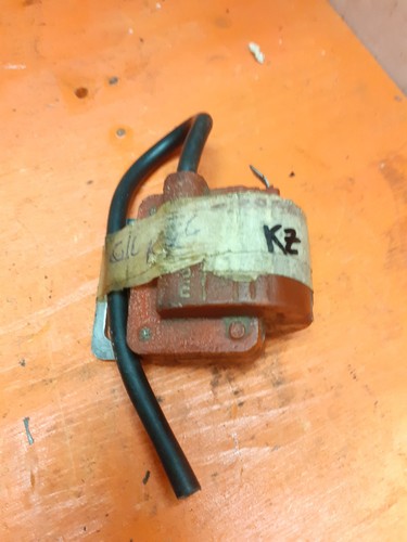 Bobina motoplat gilera - motoplat, kz