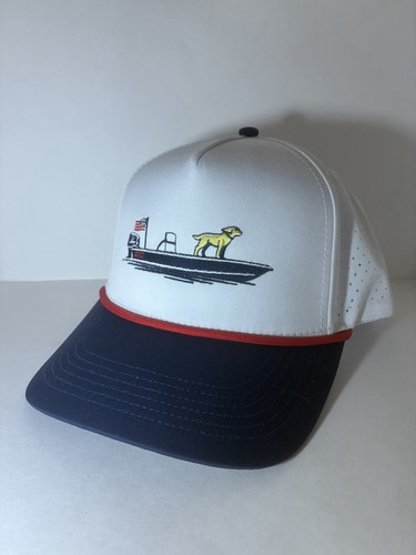 Cappello golf delta feather - delta,