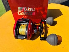 Razzo Abu Garcia Revo Toro 60