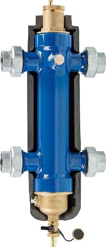 Deviatore idraulico mut - deviatore,
