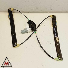 Alzavetro anteriore sinistro 8K0837461 per Audi A4 MK4 2007-2015 usato (112017)