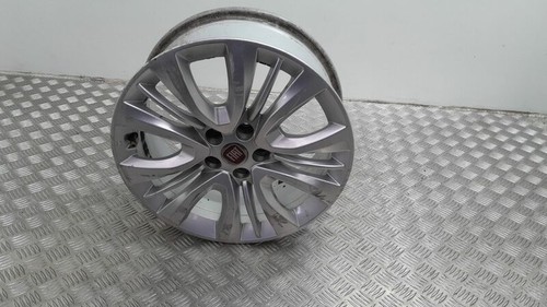 R16 cerchio fiat tipo - r16,