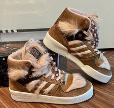Adidas Rivalry Hi STAR WARS