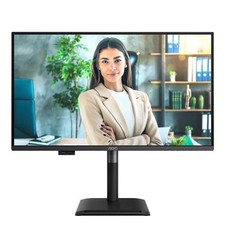 Aoc MONITOR 27IPS QHD HDMI DP