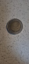 Moneta due euro - moneta, 2