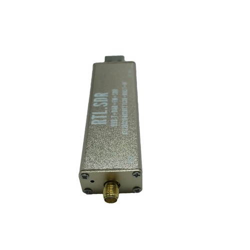 Ricevitore sdr rtl2832u r820t2 - sdr,