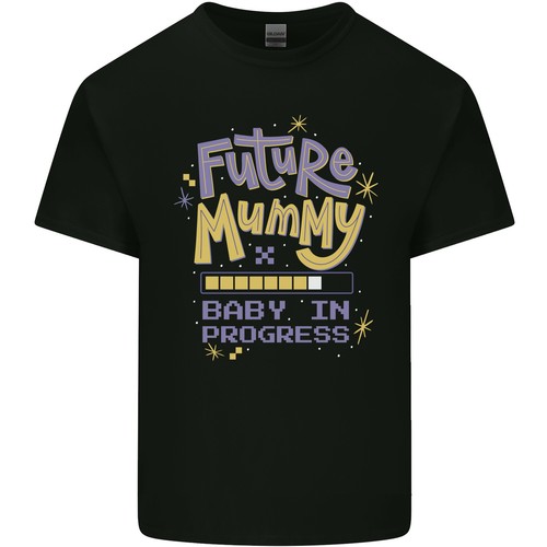 Future mamma nuovo - future, bambino