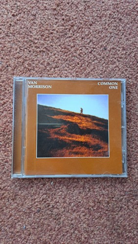 Van morrison common - morrison, one