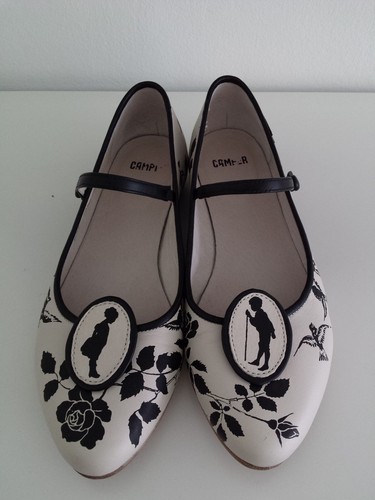 Rarissime bellissime ballerine