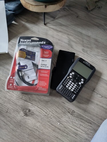 Texas instruments nspire - texas,