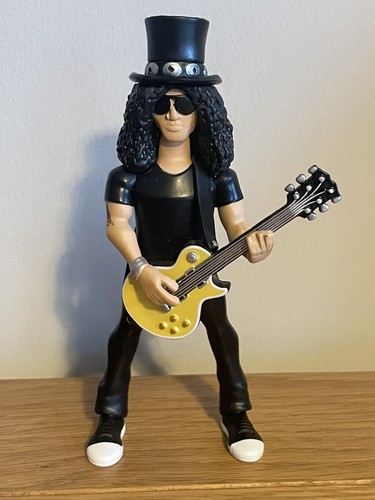Slash guns roses funko gold - slash,