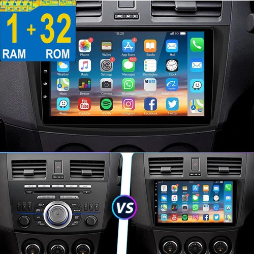 Autoradio android per - per, mazda