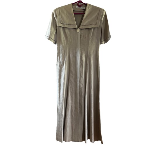 Abito vintage taglia - 10, liz