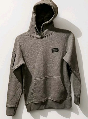 Felpa con cappuccio pullover