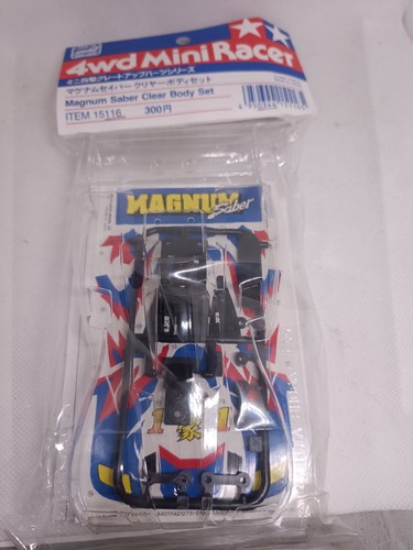 Tamiya 4wd mini racer - 4wd,
