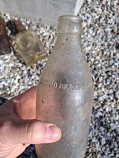 Bottiglia Americana Birra