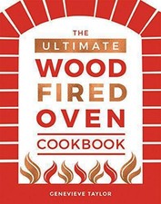 The Ultimate Wood-Fired Oven