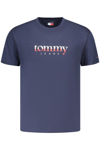Tommy hilfiger shirt maniche - tommy,