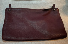 Pochette da polso Gianni Chiarini Firenze in pelle italiana