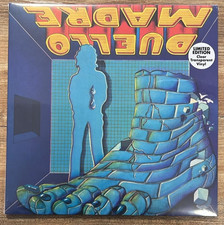 Duello madre vinyl magic - lp,
