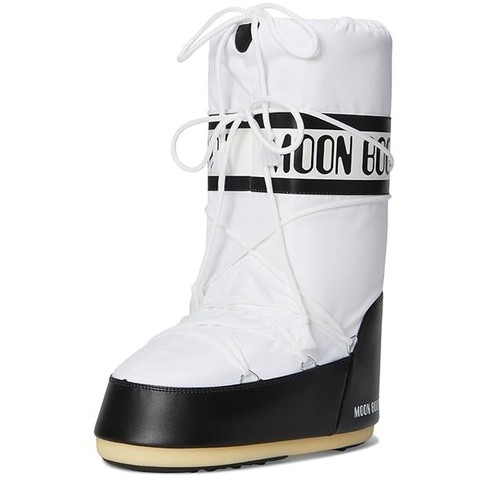 Stivali invernali moon boot - invernali,