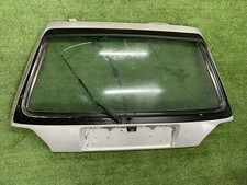 VW GOLF 2 MK2 GTI Gtd PORTELLONE COFANO BAULE Completo -