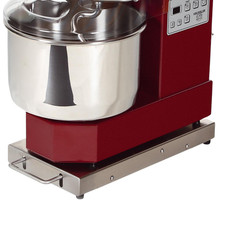 MANZ Rullo da Tavolo per Impastatrice LEA5 2G Acciaio Inox