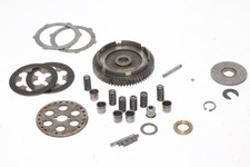 embrayage  Guzzi Dingo 49 cc